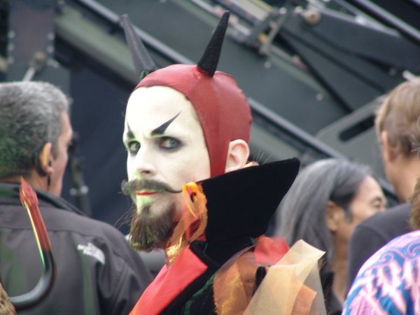Le Diable