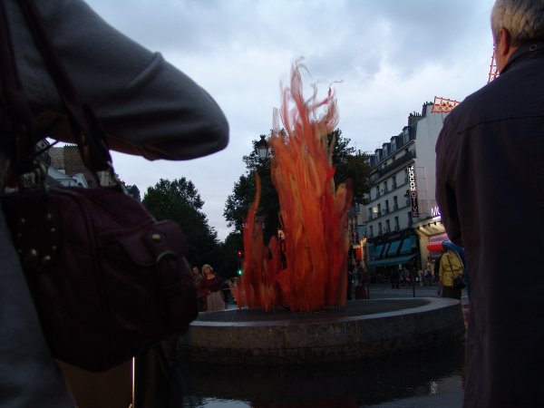 Le Diable