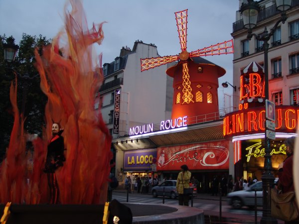 Le Diable