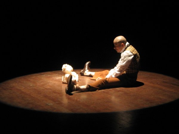 Cia. Blanco & Negro Perú