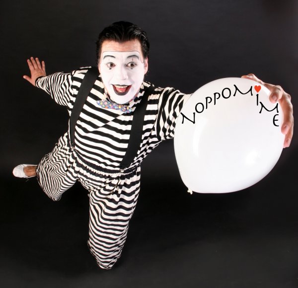 Noppo Mime México