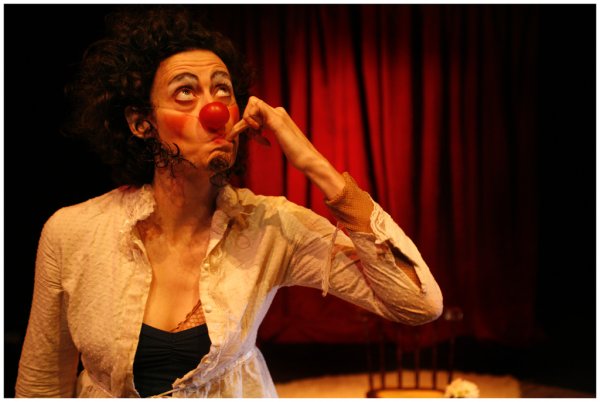 Cia. Patricia Pardo España