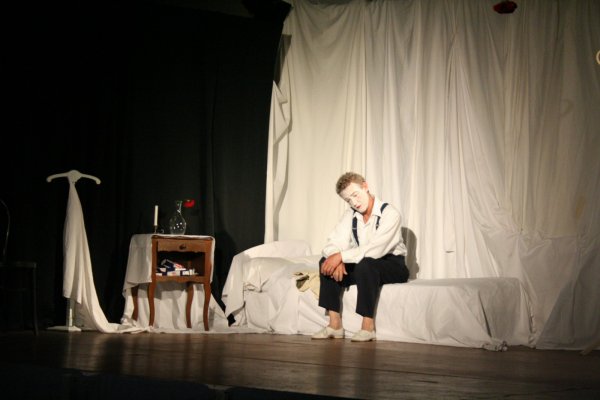 Nuit volée...à penser