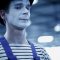 Mime à la carte