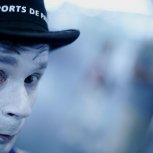 Mime à la carte
