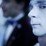 Mime à la carte