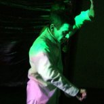 Mime à la carte