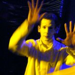 Mime à la carte