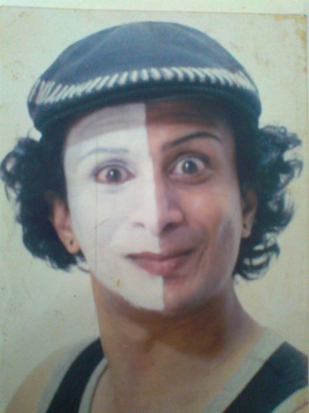 SHIVA & SHAKTI (Yin n Yang)