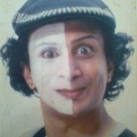 SHIVA & SHAKTI (Yin n Yang)